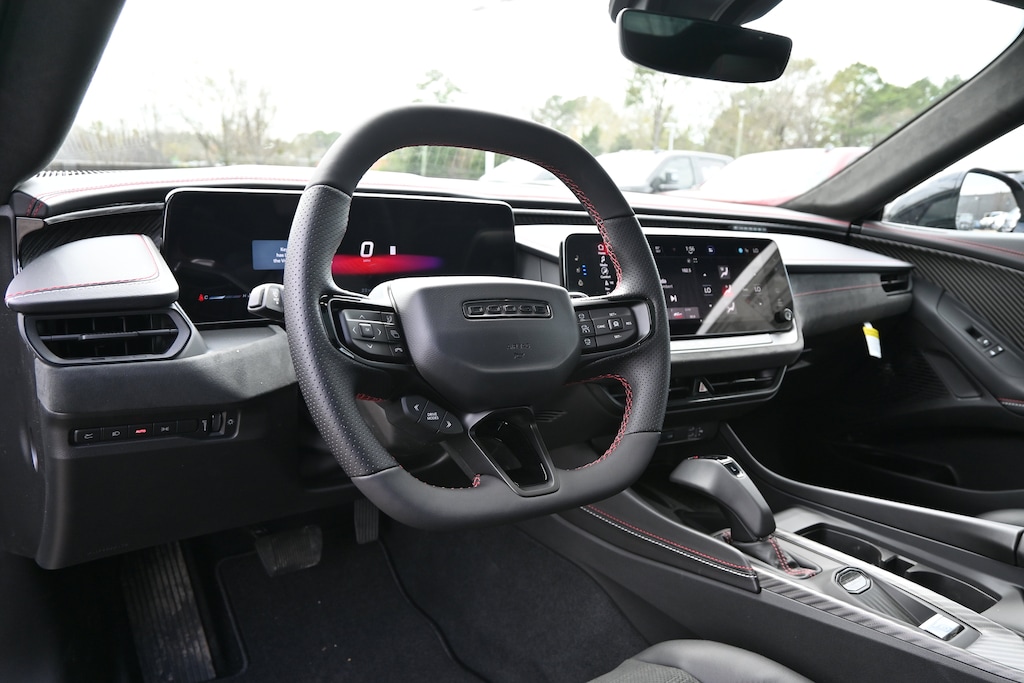 New 2026 Dodge Charger Scat Pack Plus Coupe