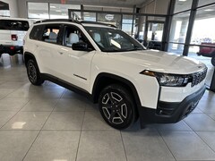 2026 Jeep Cherokee Limited SUV
