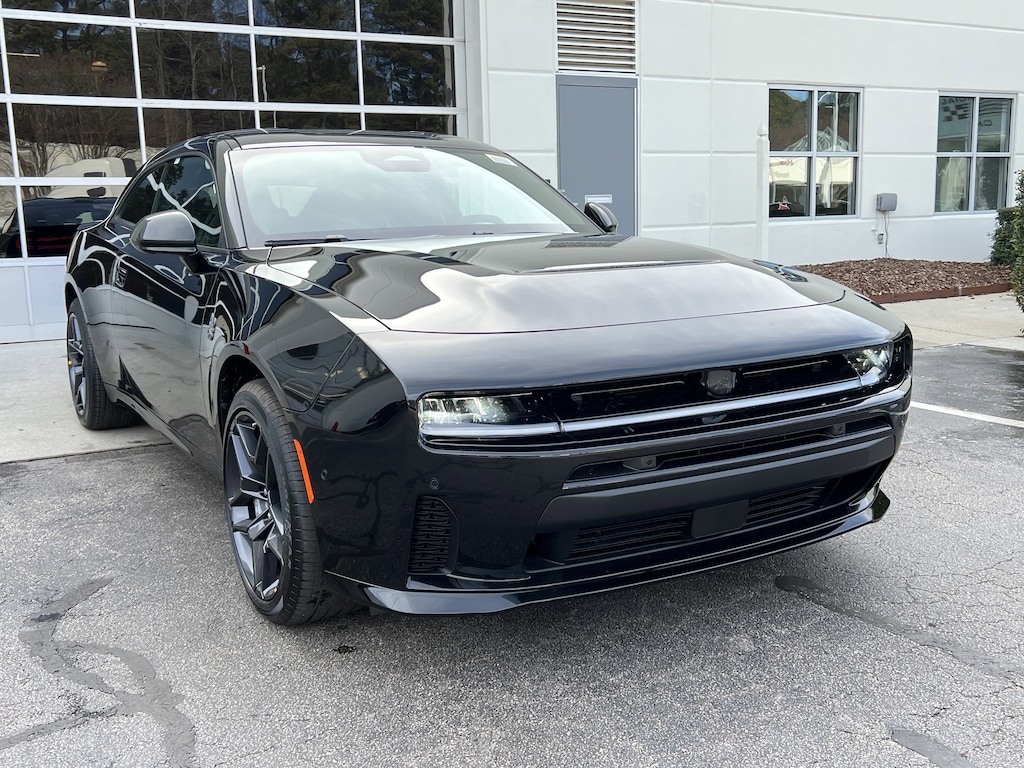 New 2026 Dodge Charger Scat Pack Plus Coupe