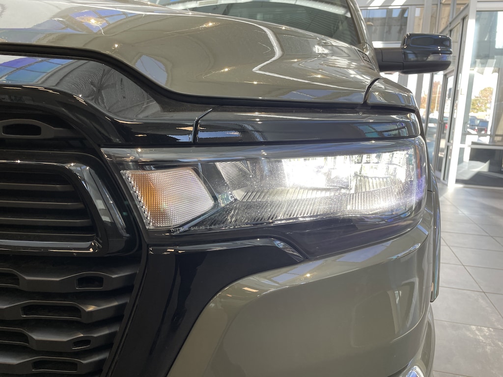 New 2026 Ram 1500 Big Horn Pickup