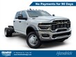  Ram 4500 Chassis Cab