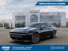 2026 Dodge Charger Scat Pack Coupe