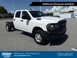  Ram 3500 Chassis Cab