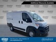  Ram Promaster Cargo Van