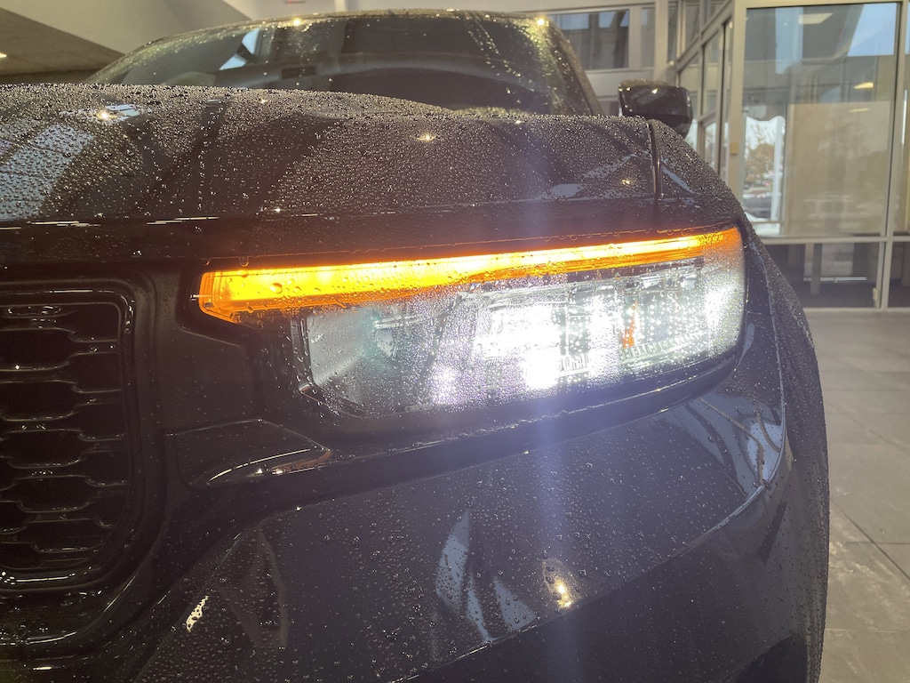 New 2025 Jeep Grand Cherokee Limited SUV