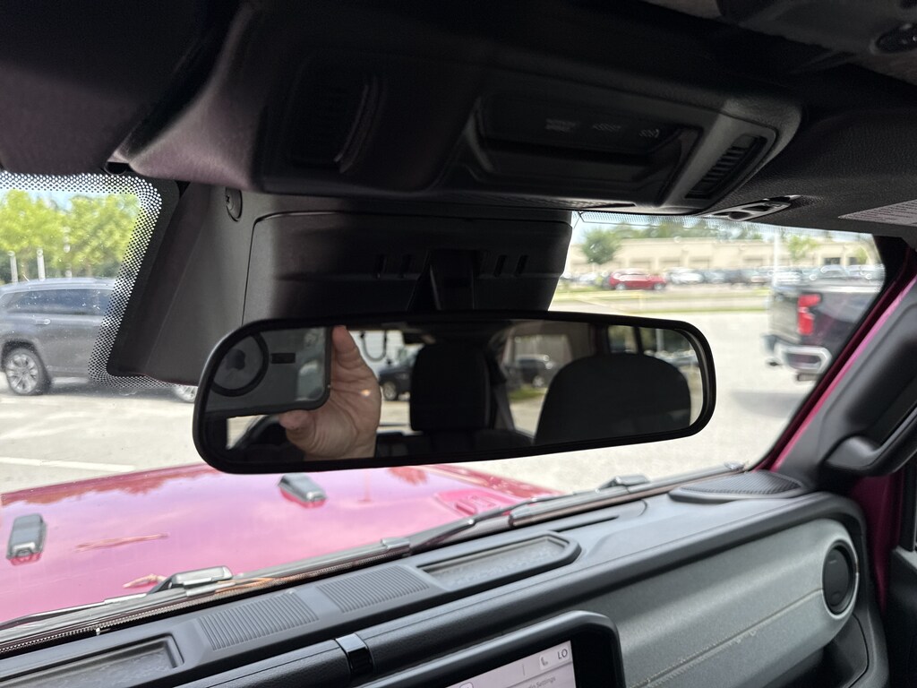 New 2026 Jeep Wrangler Sport S Convertible