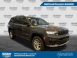  Jeep Grand Cherokee L
