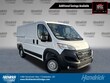  Ram Promaster Cargo Van