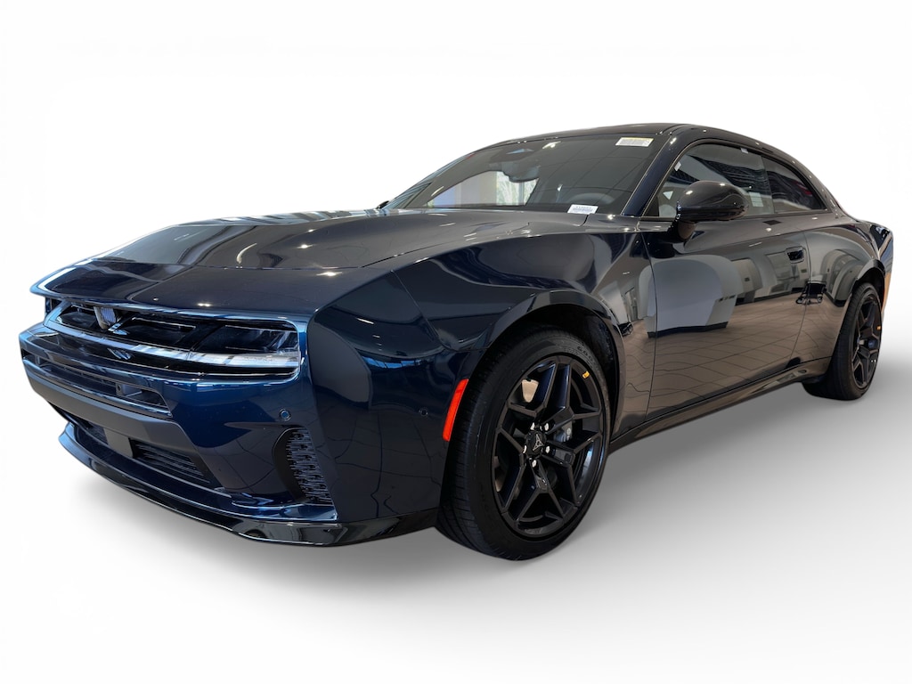 New 2026 Dodge Charger Scat Pack Plus Coupe