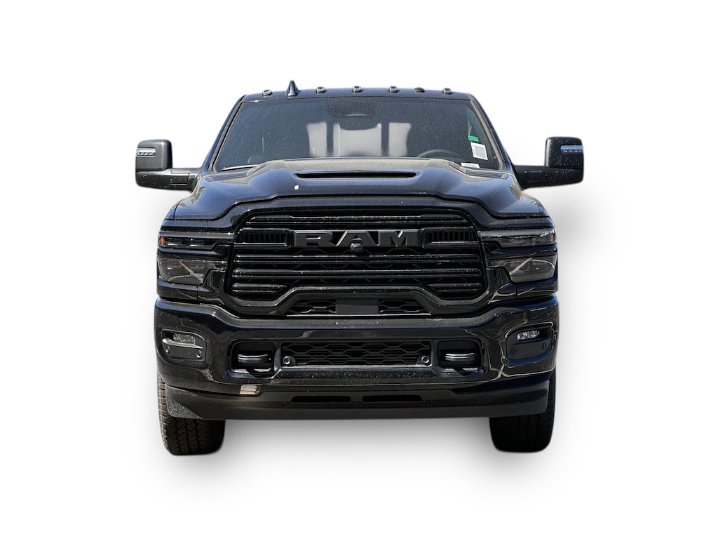 New 2026 Ram 2500 Laramie Pickup