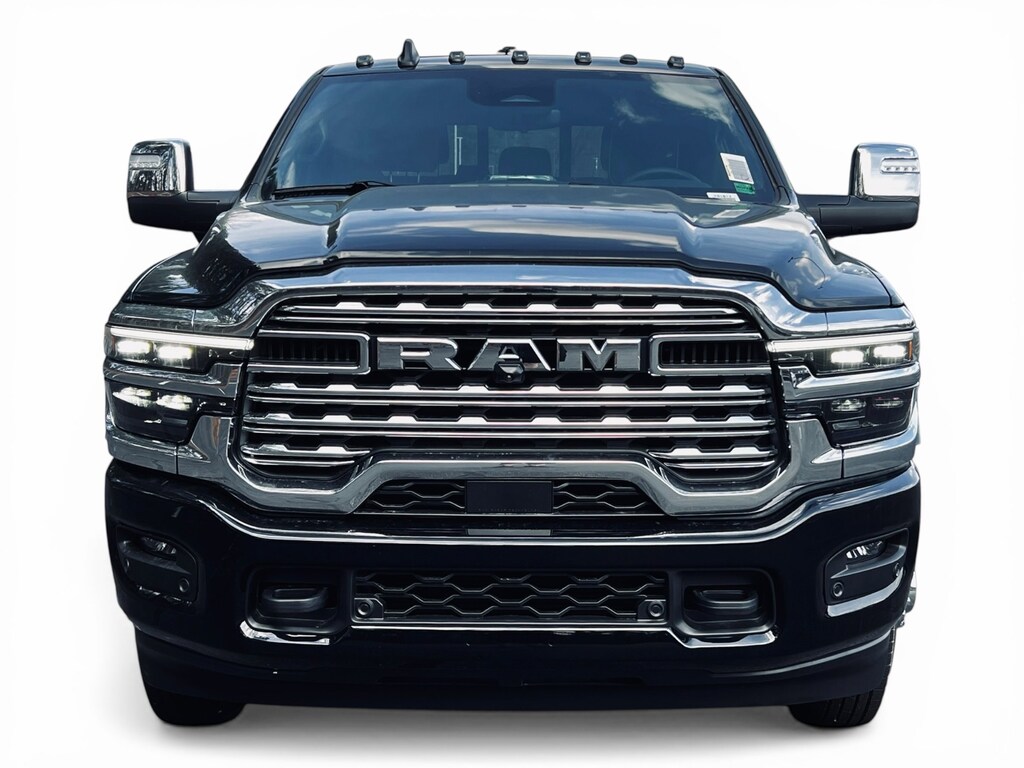 New 2026 Ram 3500 Limited Pickup