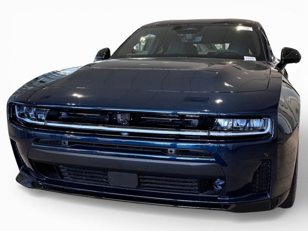 New 2026 Dodge Charger Scat Pack Plus Coupe