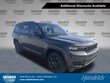  Jeep Grand Cherokee L