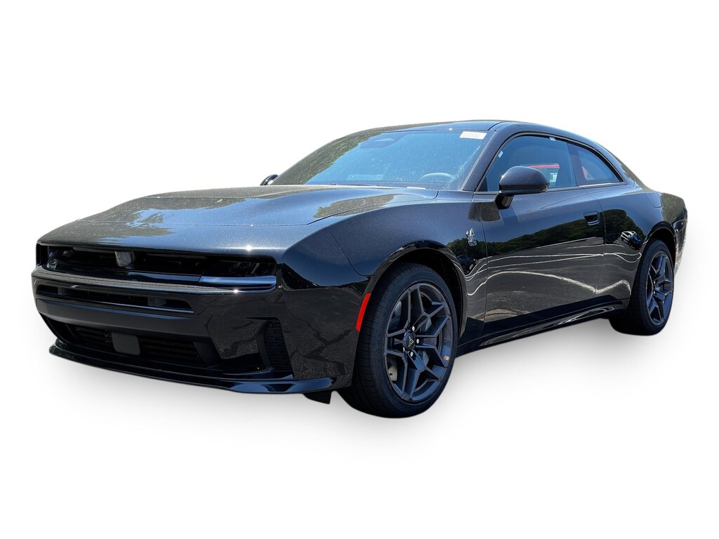 New 2026 Dodge Charger Scat Pack Coupe