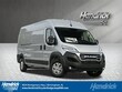  Ram Promaster Cargo Van
