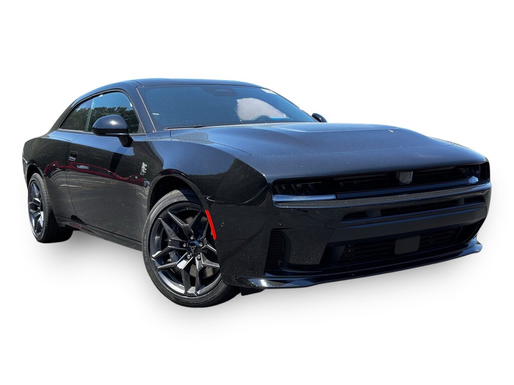 New 2026 Dodge Charger Scat Pack Coupe