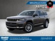  Jeep Grand Cherokee L