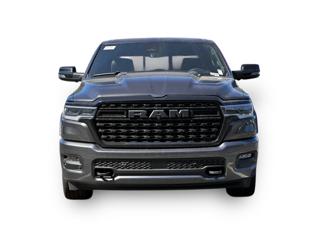New 2026 Ram 1500 Limited Pickup