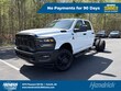  Ram 3500 Chassis Cab