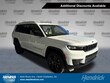  Jeep Grand Cherokee L
