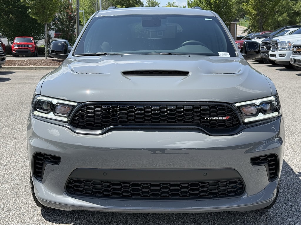 New 2026 Dodge Durango GT HEMI V8 SUV