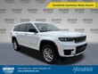  Jeep Grand Cherokee L
