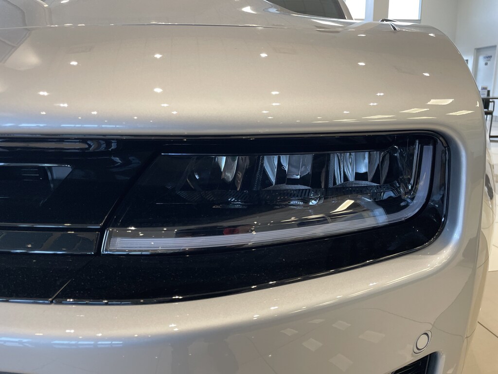 New 2026 Dodge Charger Scat Pack Sedan