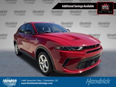 2025 Dodge Hornet GT SUV