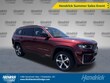 Jeep Grand Cherokee L