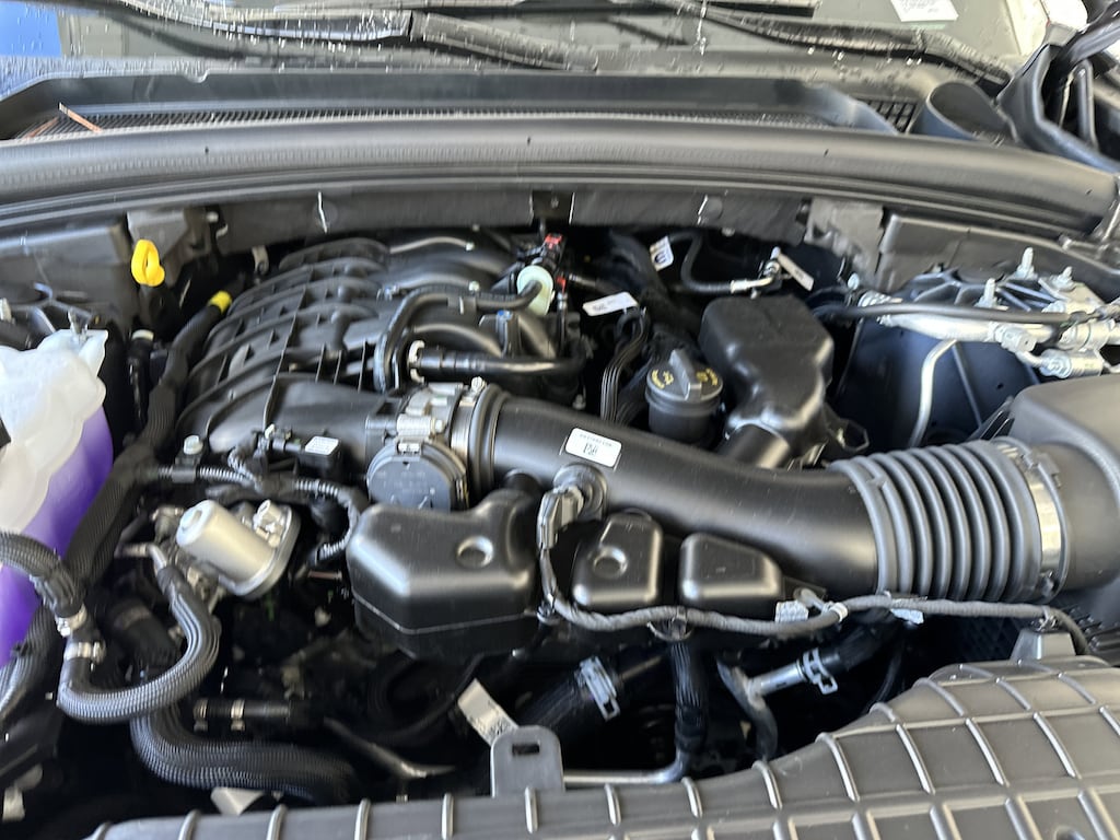 New 2025 Jeep Grand Cherokee Limited SUV