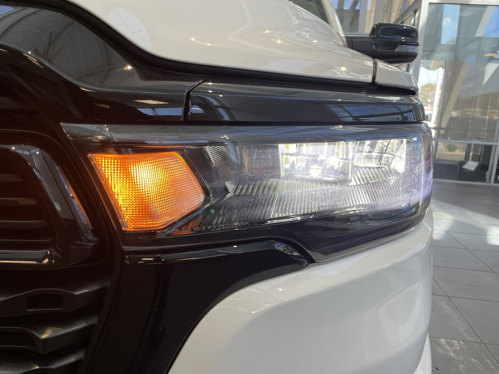 New 2026 Ram 1500 Big Horn Pickup