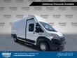  Ram Promaster Delivery Van BEV