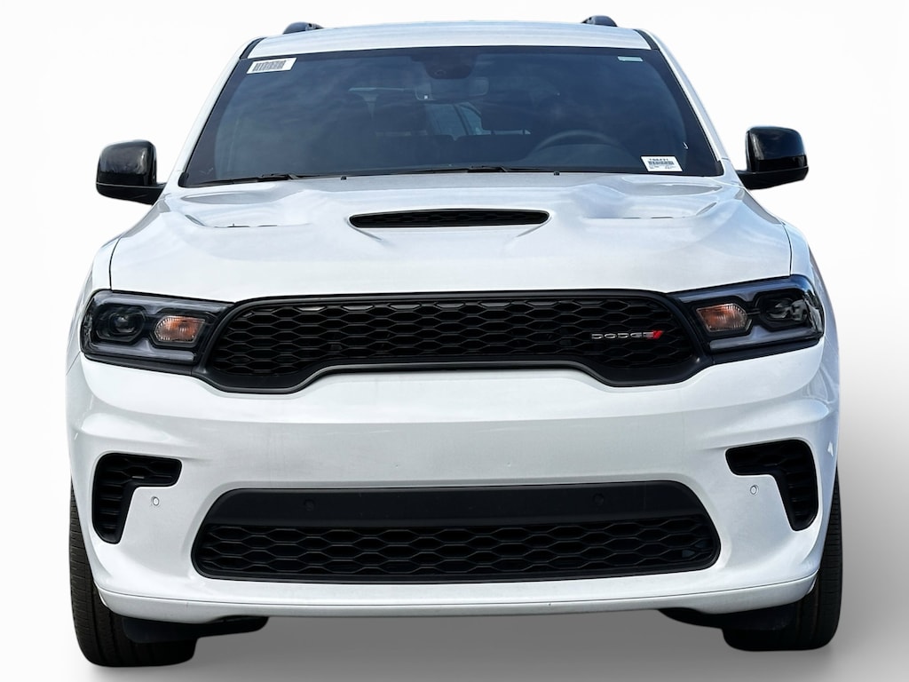 New 2026 Dodge Durango GT HEMI V8 SUV