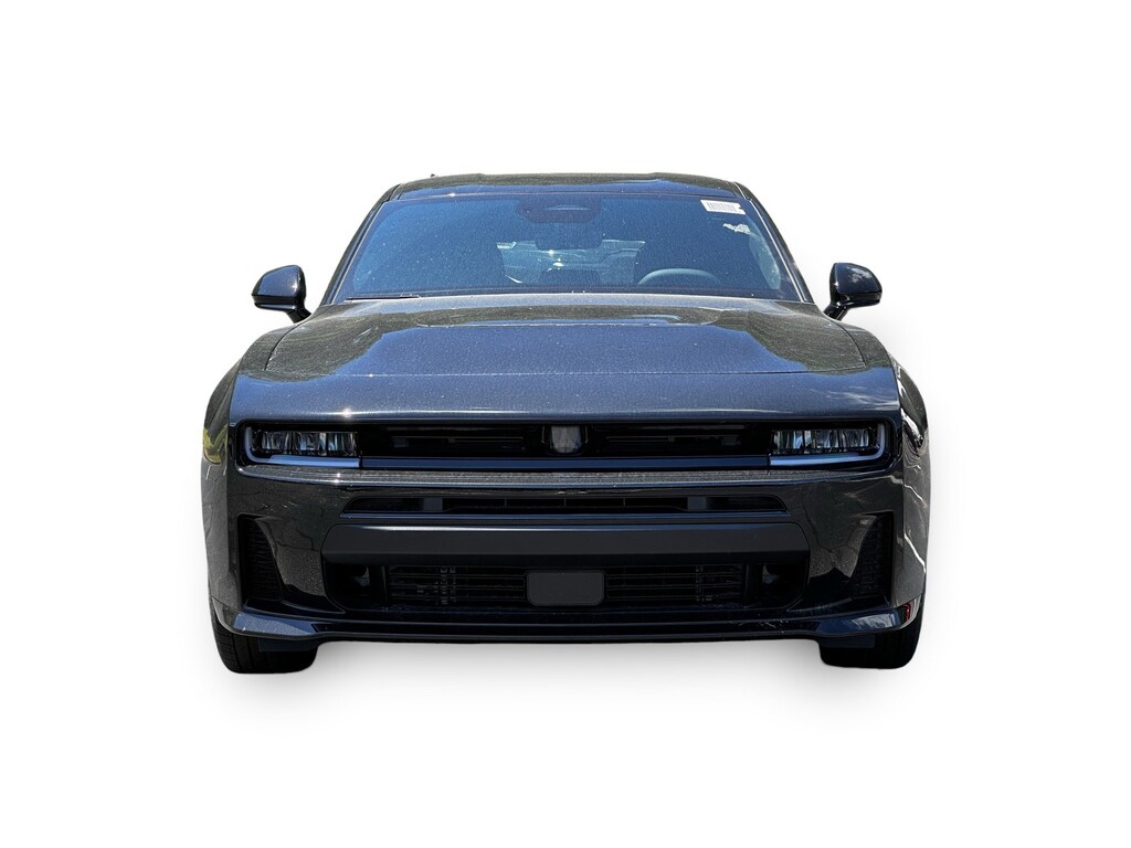 New 2026 Dodge Charger R/T Sedan