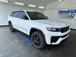  Jeep Grand Cherokee L