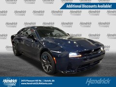 2026 Dodge Charger Scat Pack Coupe