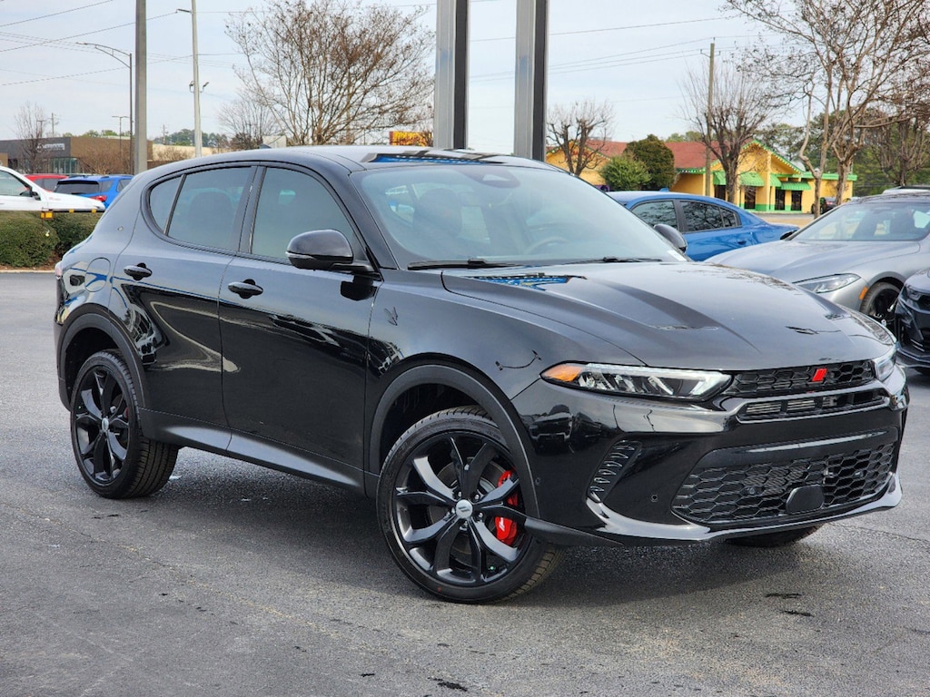 New 2024 Dodge Hornet GT Plus SUV