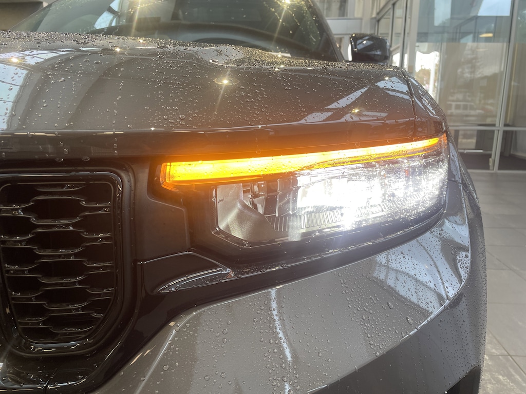 New 2025 Jeep Grand Cherokee Limited SUV