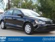 Volkswagen Jetta Sedan