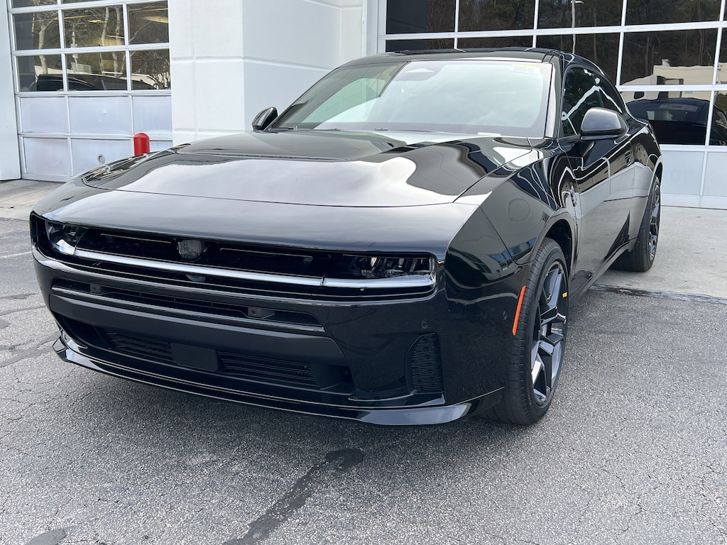 New 2026 Dodge Charger Scat Pack Plus Coupe