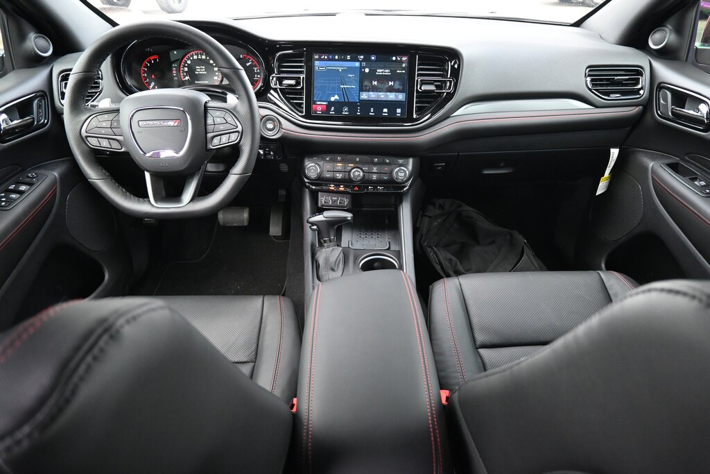New 2026 Dodge Durango GT Plus HEMI V8 SUV