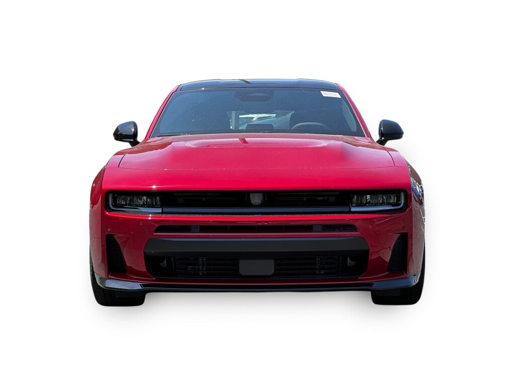 New 2026 Dodge Charger Scat Pack Sedan