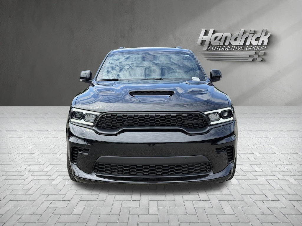 New 2026 Dodge Durango R/T 392 SUV