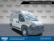  Ram Promaster Cargo Van