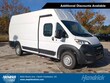  Ram Promaster Delivery Van BEV