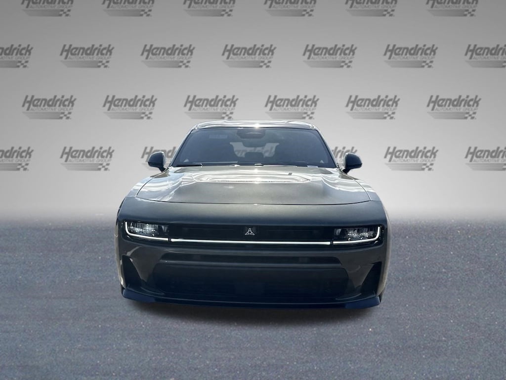 New 2026 Dodge Charger Scat Pack Plus Coupe
