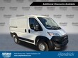  Ram Promaster Cargo Van