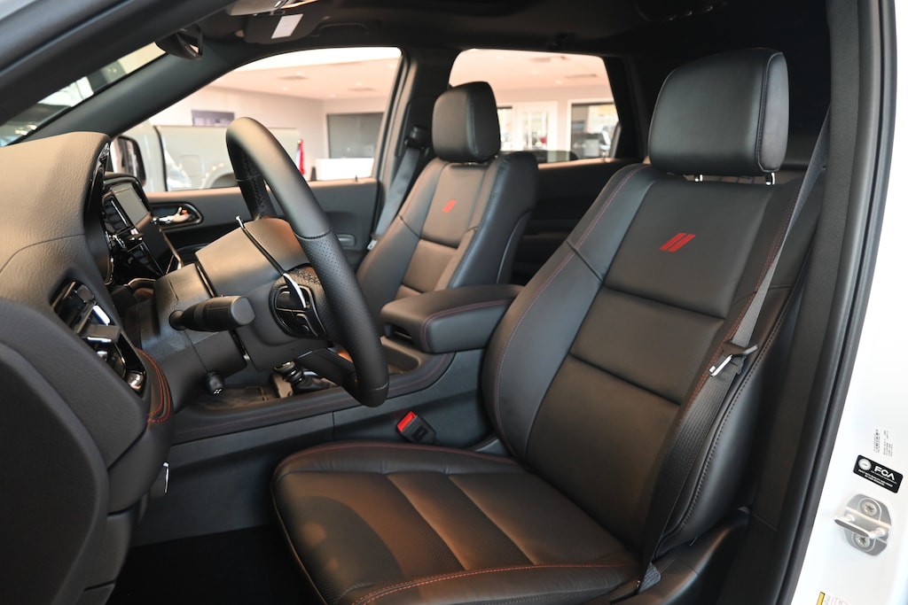 New 2026 Dodge Durango GT Plus HEMI V8 SUV