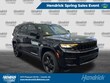  Jeep Grand Cherokee L