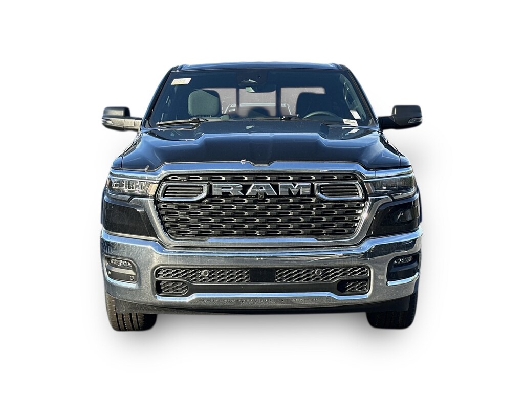 New 2026 Ram 1500 Big Horn Pickup